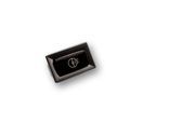 Steering wheel heating switch