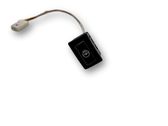 Steering wheel heating switch