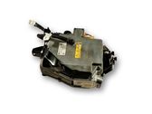 Battery charger (optional)