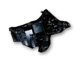 Rear bumper mounting bracket