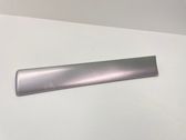 Dashboard glove box trim