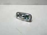 Front fender indicator light