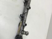 Fuel main line pipe