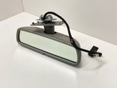 Rear view mirror (interior)
