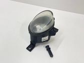 Front fog light