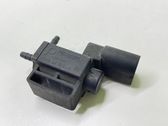 Turbo solenoid valve