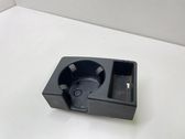 Cup holder front