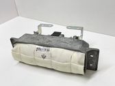 Passenger airbag
