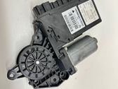 Rear door window regulator motor