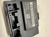 Unité de commande module de porte