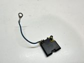 Antenna control unit