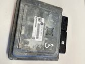 Engine control unit/module