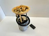 In-tank fuel pump
