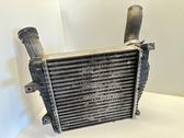 Radiatore intercooler