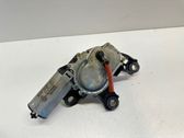 Rear window wiper motor