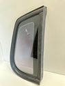 Rear side window