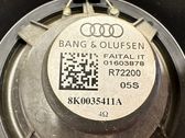 Lautsprecher Tür hinten