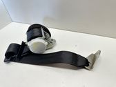 Sicherheitsgurt hinten