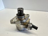 Fuel injection high pressure pump