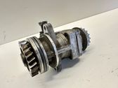 Power steering pump