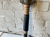 Rear shock absorber/damper