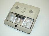 Front seat light