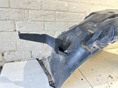 Front wheel arch liner splash guards