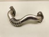 EGR valve line/pipe/hose