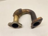 Engine coolant pipe/hose