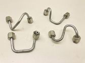 Fuel line pipe