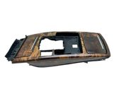 Center console