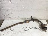 Catalyst/FAP/DPF particulate filter