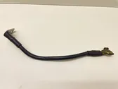 Negative earth cable (battery)