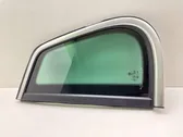 Rear side window/glass