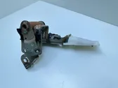 Handbrake/parking brake lever assembly