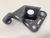 Gear shift cable bracket