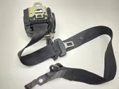 Ceinture de sécurité arrière