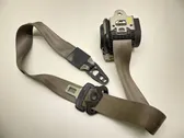 Ceinture de sécurité avant