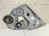 Fensterheber elektrisch mit Motor Schiebetür