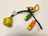 Airbag squib ring wiring