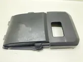 Battery box tray cover/lid