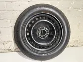 R16 spare wheel