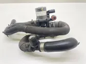 Coolant heater control valve