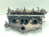 Culasse moteur