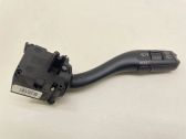 Wiper control stalk
