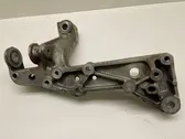 Front lower control arm/wishbone