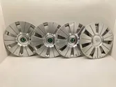 R15 wheel hub/cap/trim