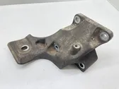 Engine mounting bracket