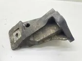 Engine mounting bracket