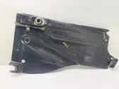 Rear underbody cover/under tray